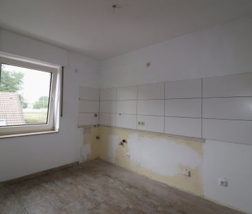 * 3 ZIMMER MIT BALKON IN OPPUM„ 3 ZI, 2.Etage mit WBS, Garage optional* - Photo 2