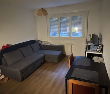 Appartement de 1 pièce au 5ème étage à Lausanne - Foto 2