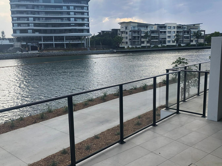 Unit 1104, 6 Sickle Avenue, Hope Island, QLD - Photo 5