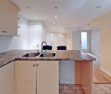 For Lease - 41 Gladstone Avenue Unit# Lower, Toronto, Ontario - Photo 2