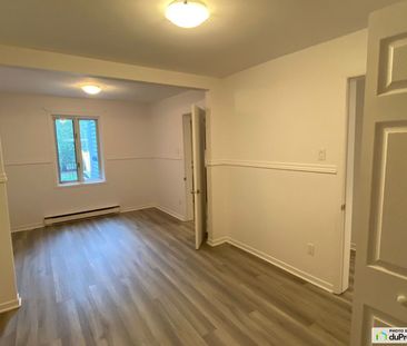 2166-2166, Rue Pierre Tetrault, Mercier / Hochelaga / Maisonneuve à louer - Photo 3