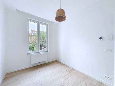 Huis in Sint-Lambrechts-Woluwe - Photo 4