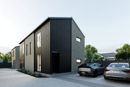 33 Evesham Crescent, Spreydon - Photo 2