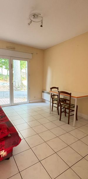 Location Appartement 1 pièce 27m² - Photo 1