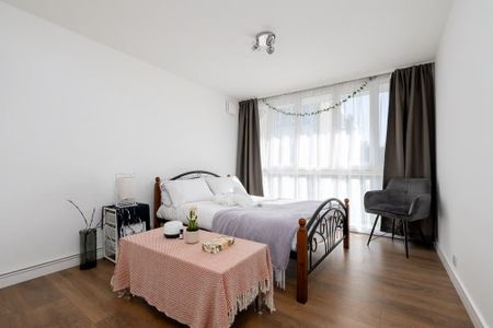 1 Bed Flat, Ashbourne Court, N12 - Photo 3