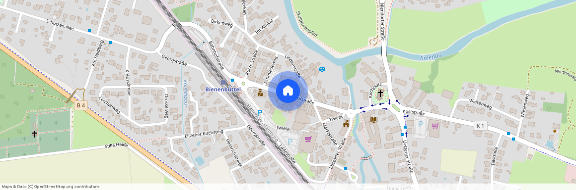 29553 Niedersachsen - Bienenbüttel