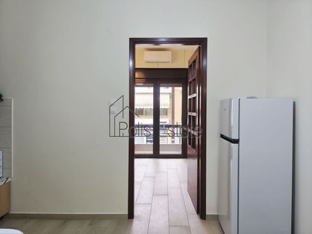 Studio/Γκαρσονιέρα για ενοικίαση Λιμνοπούλα (Ιωάννινα) - Φωτογραφία 4