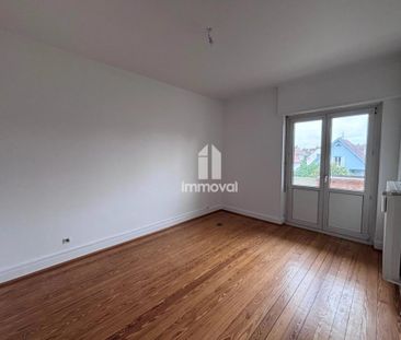 Location Appartement 3 pièces 91m² STRASBOURG 67100 - Photo 2
