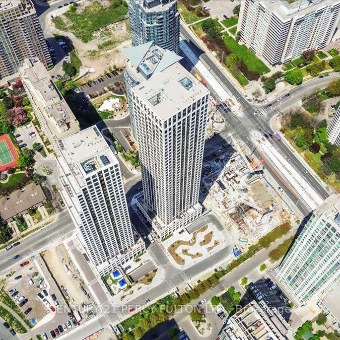 For Lease - 30 Elm Drive Unit# 403, Mississauga, Ontario - Photo 1