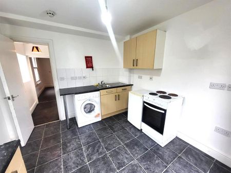 Studio to rent - Photo 4