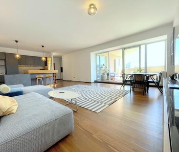 Apartament cu terasa panoramica – traieste experienta stil de viata contemporan - Photo 2