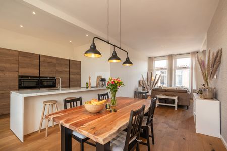 Appartement te huur: Jan van Houtstraat 48 2581 SZ Den Haag - Photo 4