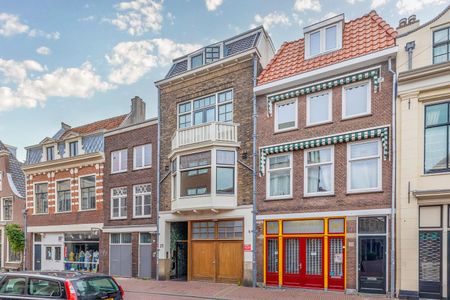 Appartement te huur: Koningstraat 31-A 2011 TC Haarlem - Photo 5