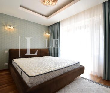 Inchiriere apartament I Herastrau Soseaua Nordului - Photo 5