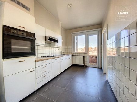 Appartement te huur - Photo 3