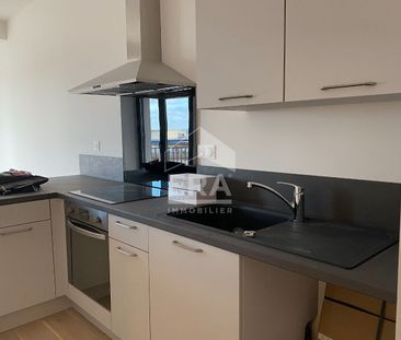 Appartement Neuf en centre ville de Chartres - Photo 3