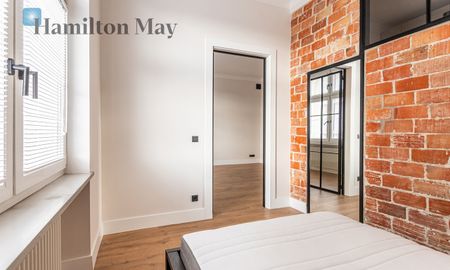 Warszawa, Śródmieście, Wiejska - Фото 5