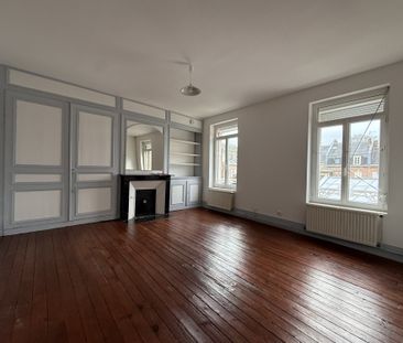 Location Appartement 2 pièces 60m² AMIENS 80000 - Photo 1