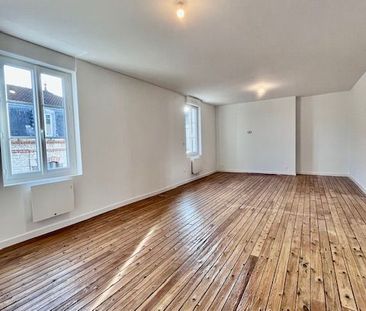 Location Appartement 3 pièces 62m² TROYES 10000 - Photo 1