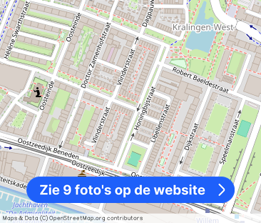 Hommelstraat, Rotterdam - foto 1