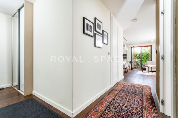 Przestronny apartament w zielonej Woli Justowskiej - Фото 1