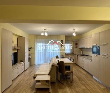 NECTORA IMOB-Apartament tip STUDIO, mobilat/utilat, Prima Onestilor - Photo 3