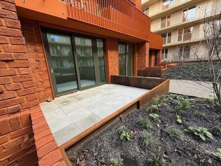 Te huur: Appartement Jonkerstraat in Den Bosch - Foto 2