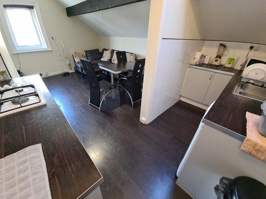 1 bedroom house to rent - Photo 1