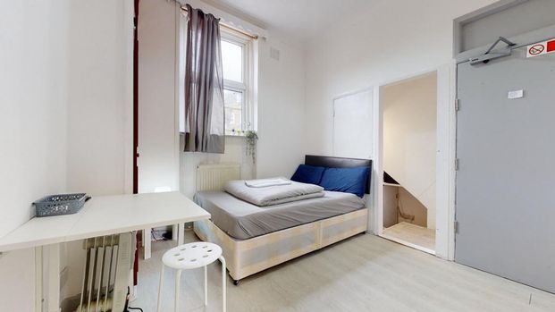1 bedroom flat to rent - Photo 1
