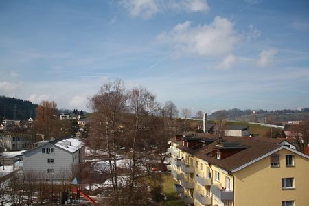 Appartement à louer, Herisauer Str. 88, 9015 Saint-Gall, Suisse, à Saint-Gall, Suisse - Photo 5