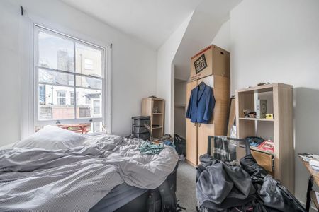 2 bedroom flat to rent - Photo 5