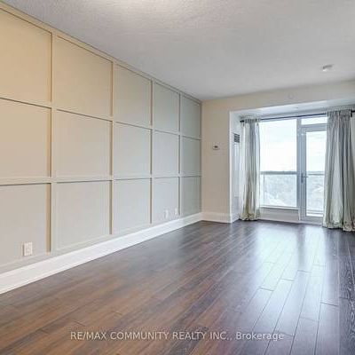 Younge/Sheppard Luxurious +Spacious 1Bdrm +Den Near Restaurants - Photo 3