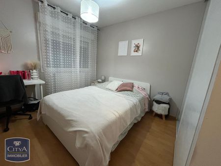 Location Appartement 4 pièces 97m² DIJON 21000 - Photo 5