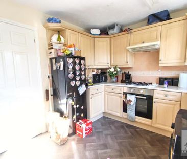 2 bedroom terraced house to rent - Photo 6