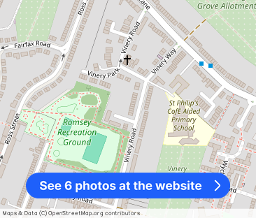 Room 8, Vinery Road, Cambridge - Photo 1