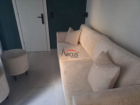 Studio/Γκαρσονιέρα για ενοικίαση Καλλιθέα - Άγιοι Θεόδωροι (Συκιές) - Φωτογραφία 2