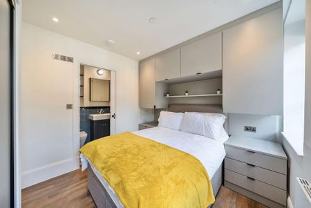 Studio to rent - Photo 5