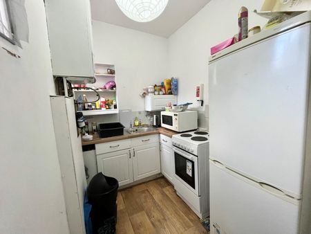 1 bedroom Flat To Let Total Size: 496 SQ FT - Photo 5