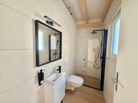 Studio en duplex dans un cadre naturel privilégié - Photo 4