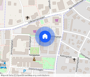 Annagatan 6 - Foto 1