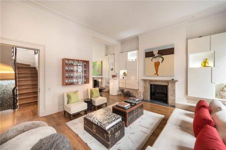6 bedroom terraced house to rent - Photo 3