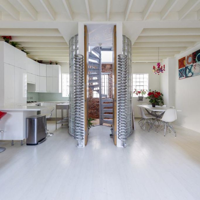 4 bedroom house to rent - Photo 1