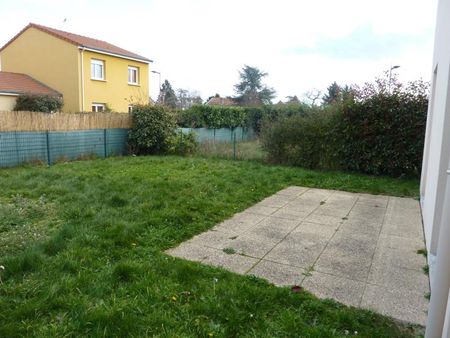 Location Maison 4 pièces 83m² - Photo 5