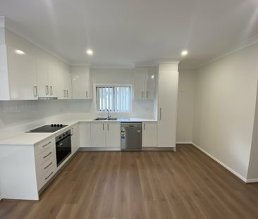 Modern Granny Flat - Photo 4