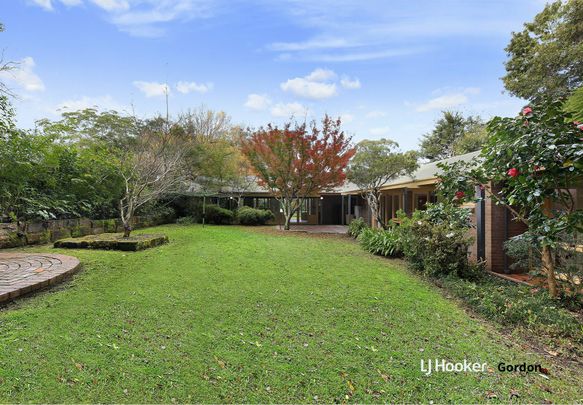 20 Baldwin Street, Gordon NSW, Belconnen - Photo 1