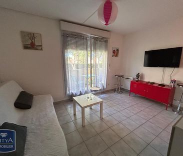 Location Appartement 2 pièces 33m² TOUQUES 14800 - Photo 2