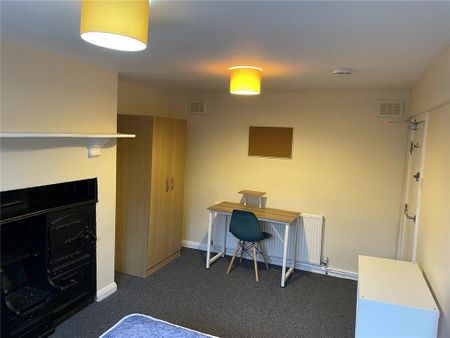 5 bedroom terraced house to rent - Photo 5