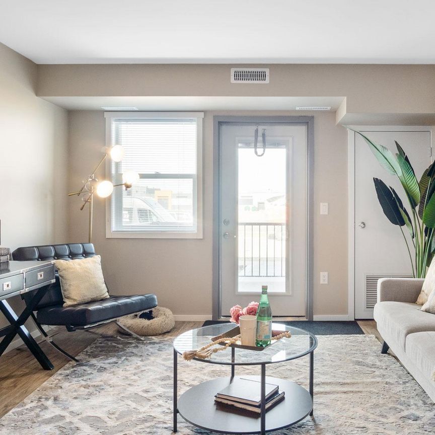 Three Bedroom Two Bath - Photo 1