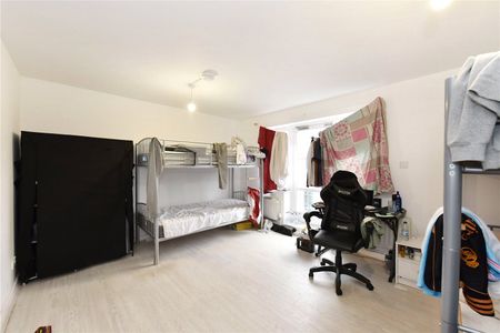 Margaret White House, King’s Cross - Photo 4