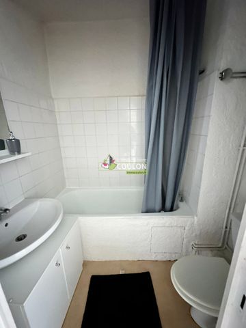 Location Appartement 1 pièce 18m² - Photo 4